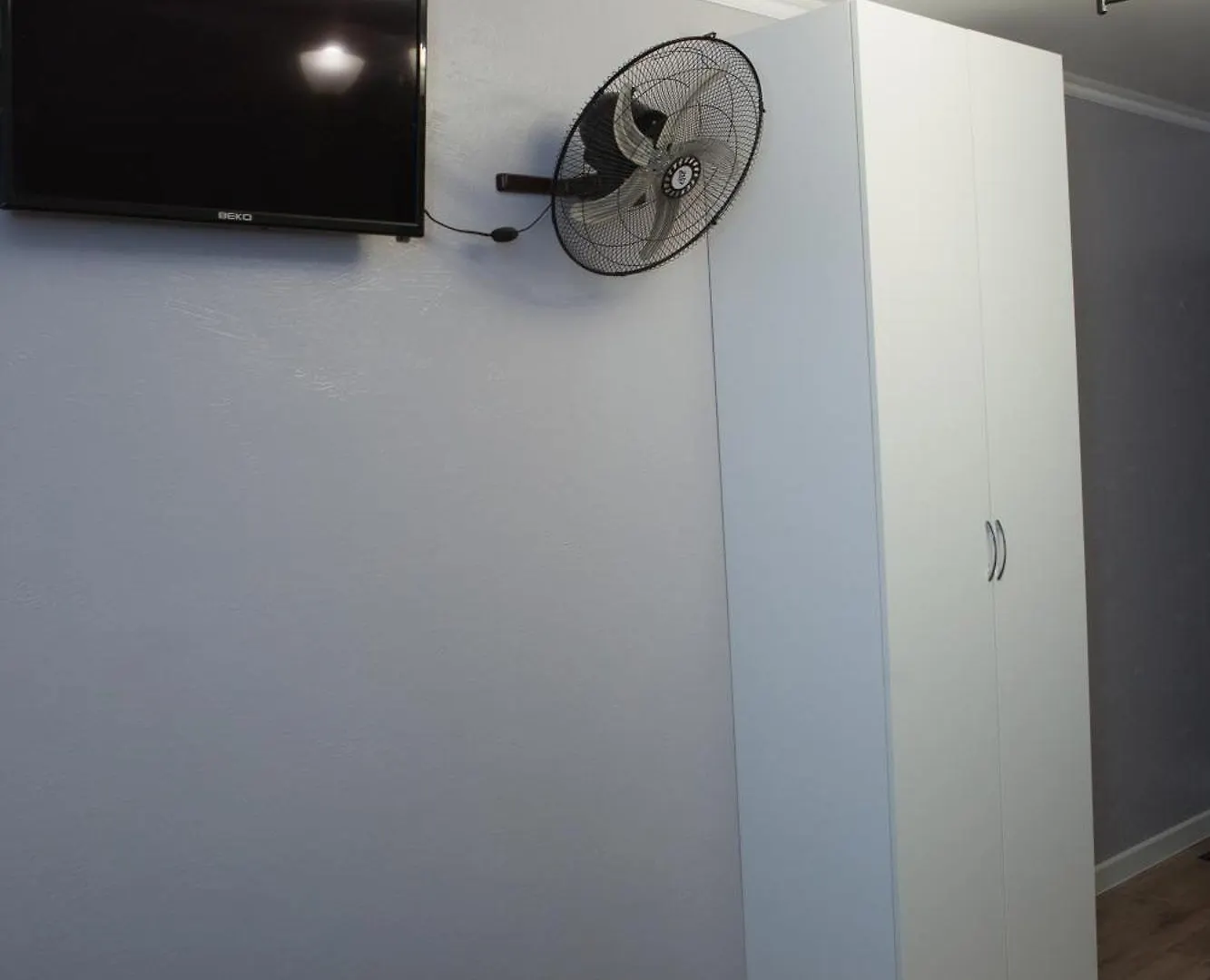 Almatyda На Басенова Apartment 0*, Almaty