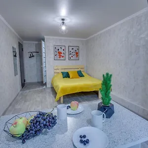  Апартаменты Yourhouse на розыбакиева утепова