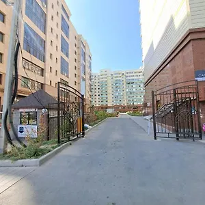  Апартаменты жк “palladium” 2