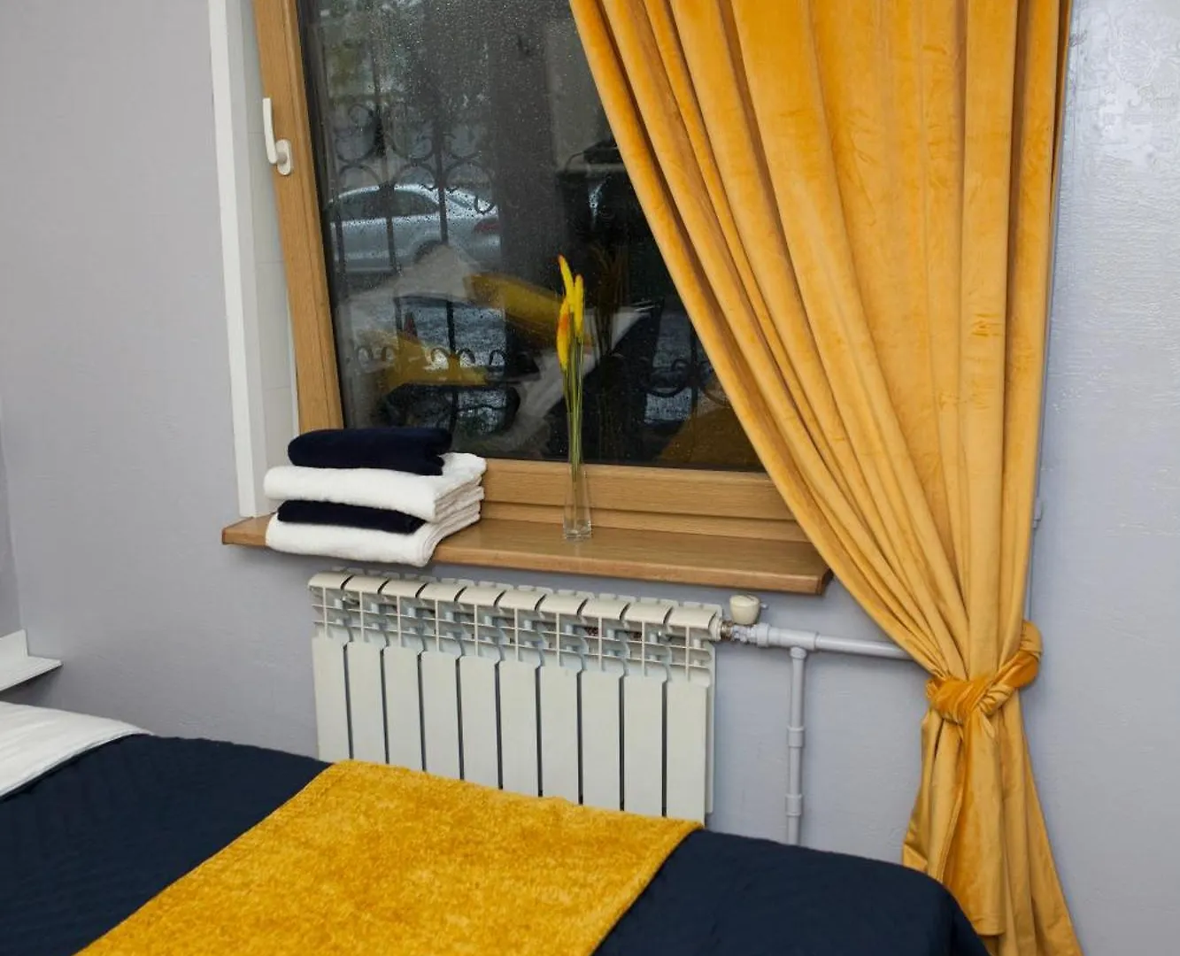 Almatyda На Басенова Apartment 0*, Almaty